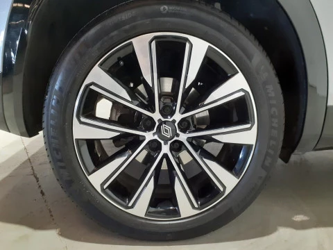 Renault Austral   1.3 TCe Mild Hybrid Techno CVT 116kW