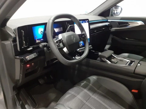 Renault Austral   1.3 TCe Mild Hybrid Techno CVT 116kW