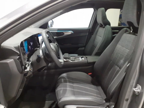 Renault Austral   1.3 TCe Mild Hybrid Techno CVT 116kW