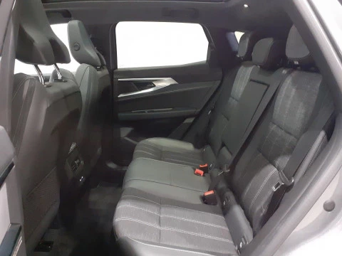 Renault Austral   1.3 TCe Mild Hybrid Techno CVT 116kW