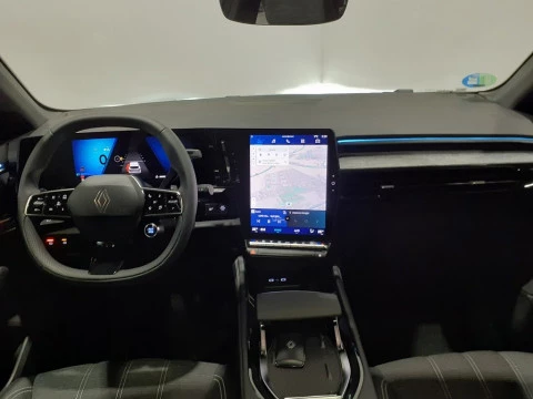 Renault Austral   1.3 TCe Mild Hybrid Techno CVT 116kW