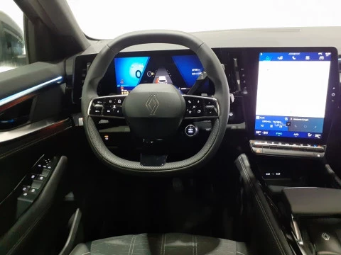 Renault Austral   1.3 TCe Mild Hybrid Techno CVT 116kW