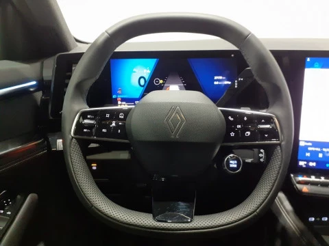 Renault Austral   1.3 TCe Mild Hybrid Techno CVT 116kW