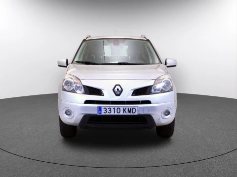Renault KOLEOS 2.5 AUTOMATICO