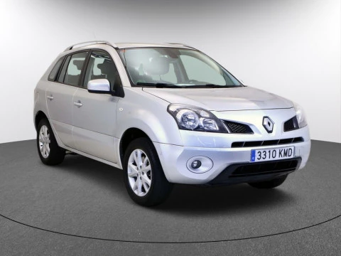 Renault KOLEOS 2.5 AUTOMATICO