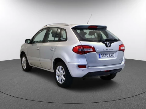 Renault KOLEOS 2.5 AUTOMATICO