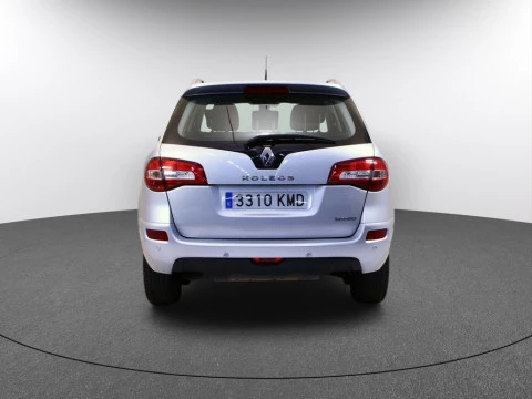 Renault KOLEOS 2.5 AUTOMATICO