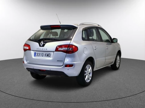 Renault KOLEOS 2.5 AUTOMATICO