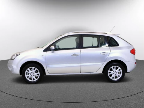 Renault KOLEOS 2.5 AUTOMATICO