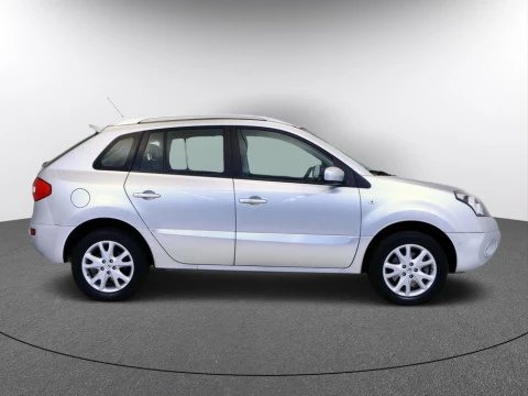 Renault KOLEOS 2.5 AUTOMATICO