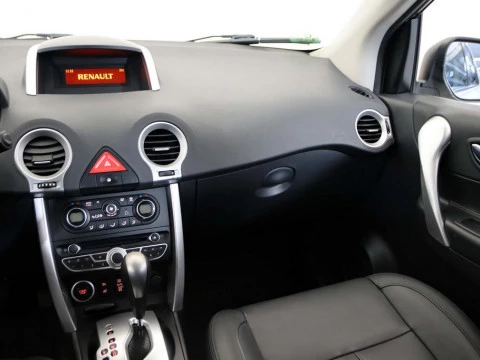 Renault KOLEOS 2.5 AUTOMATICO