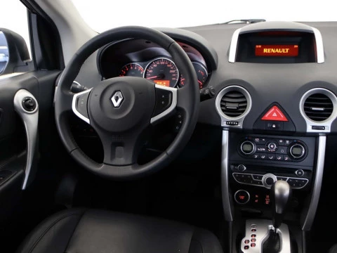 Renault KOLEOS 2.5 AUTOMATICO