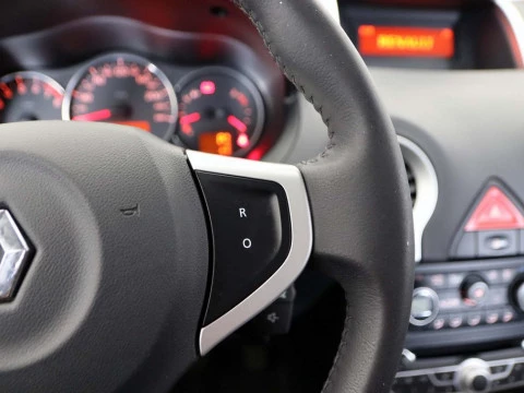 Renault KOLEOS 2.5 AUTOMATICO