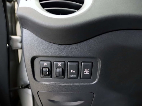 Renault KOLEOS 2.5 AUTOMATICO