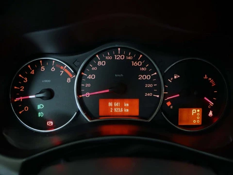 Renault KOLEOS 2.5 AUTOMATICO