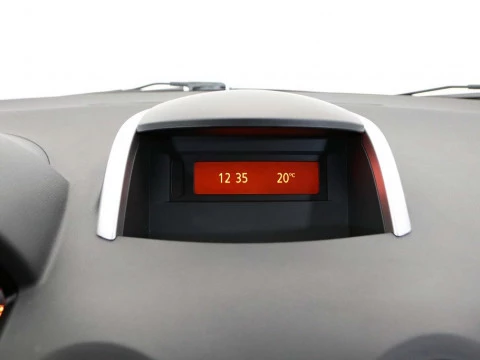 Renault KOLEOS 2.5 AUTOMATICO