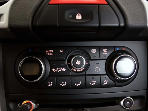 Renault KOLEOS 2.5 AUTOMATICO