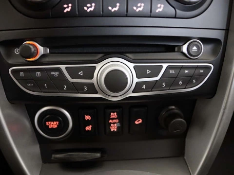 Renault KOLEOS 2.5 AUTOMATICO