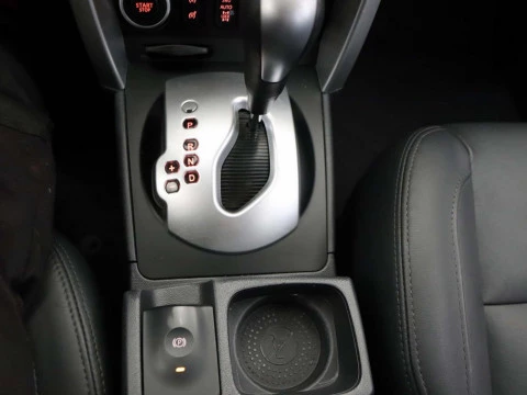 Renault KOLEOS 2.5 AUTOMATICO