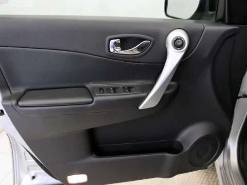 Renault KOLEOS 2.5 AUTOMATICO