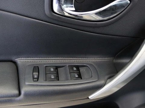 Renault KOLEOS 2.5 AUTOMATICO