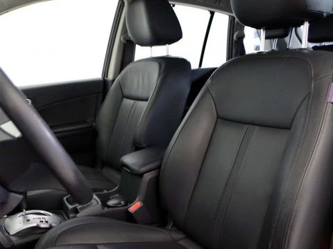 Renault KOLEOS 2.5 AUTOMATICO