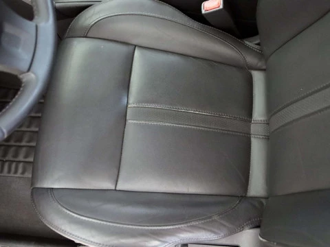 Renault KOLEOS 2.5 AUTOMATICO