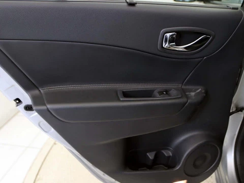 Renault KOLEOS 2.5 AUTOMATICO