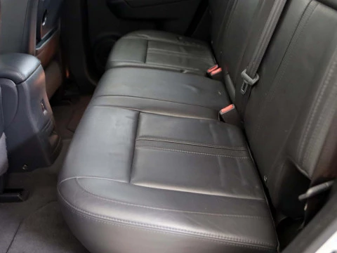 Renault KOLEOS 2.5 AUTOMATICO