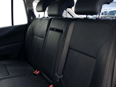 Renault KOLEOS 2.5 AUTOMATICO