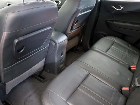 Renault KOLEOS 2.5 AUTOMATICO