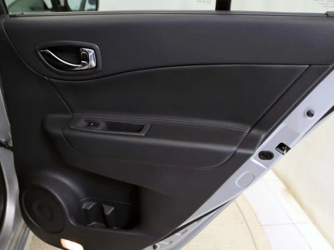 Renault KOLEOS 2.5 AUTOMATICO