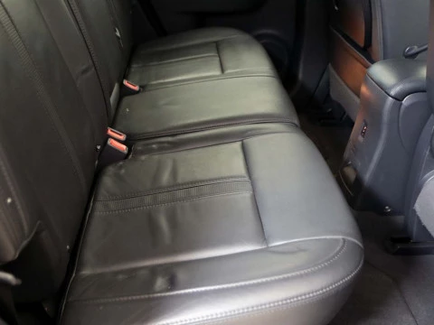 Renault KOLEOS 2.5 AUTOMATICO