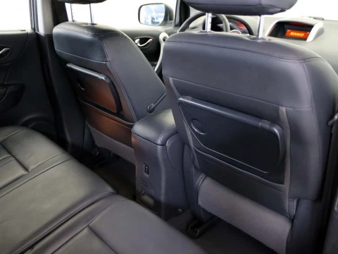 Renault KOLEOS 2.5 AUTOMATICO