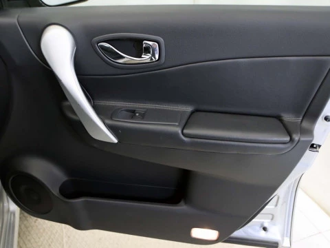 Renault KOLEOS 2.5 AUTOMATICO