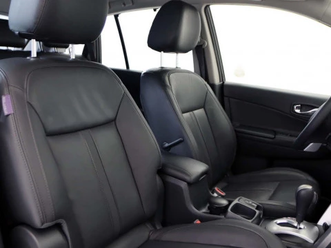 Renault KOLEOS 2.5 AUTOMATICO