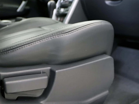 Renault KOLEOS 2.5 AUTOMATICO