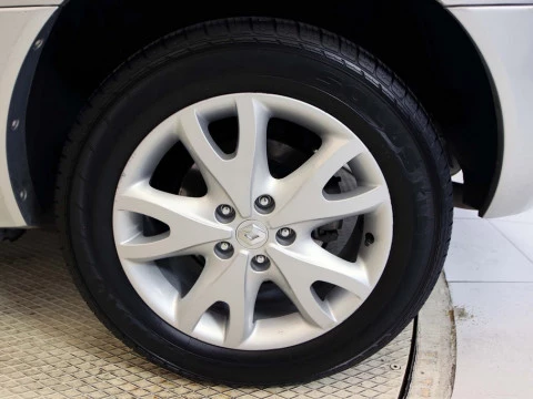 Renault KOLEOS 2.5 AUTOMATICO