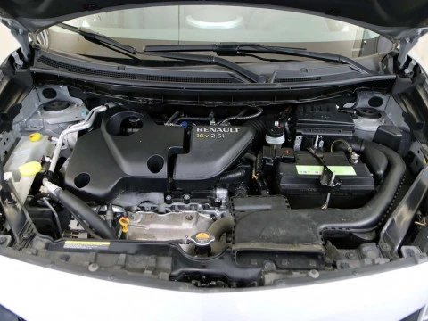 Renault KOLEOS 2.5 AUTOMATICO