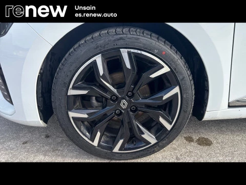 Renault Clio  TCe Techno 67kW