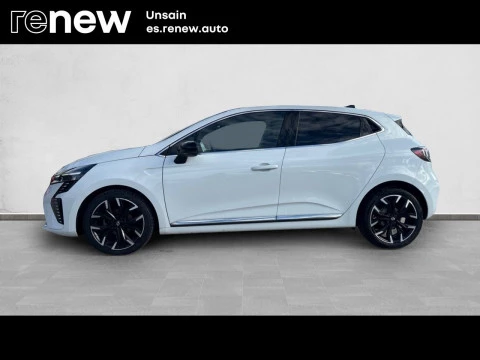 Renault Clio  TCe Techno 67kW