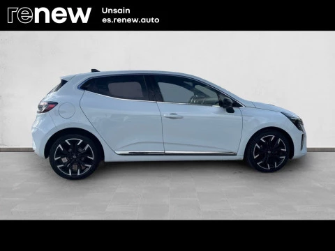 Renault Clio  TCe Techno 67kW