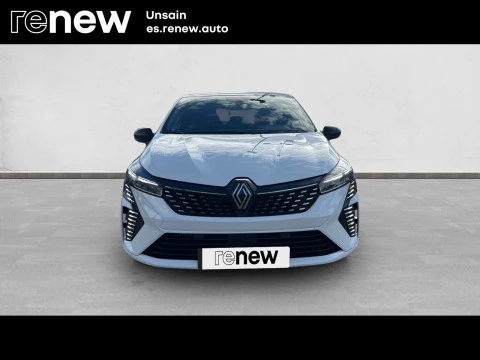 Renault Clio  TCe Techno 67kW