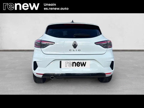 Renault Clio  TCe Techno 67kW