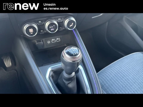 Renault Clio  TCe Techno 67kW