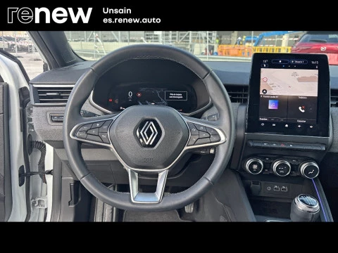 Renault Clio  TCe Techno 67kW