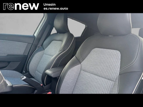 Renault Clio  TCe Techno 67kW