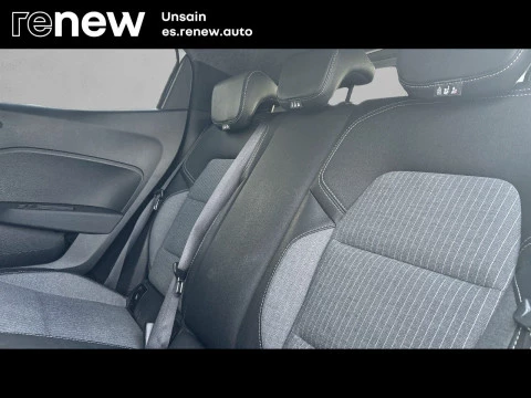 Renault Clio  TCe Techno 67kW