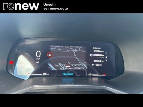 Renault Clio  TCe Techno 67kW