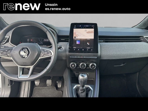 Renault Clio  TCe Techno 67kW